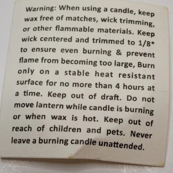 Milky Way Star Cut-out Golden Lantern - Picture 8 of 8